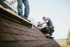 Local Roofers in Helenville, WI
